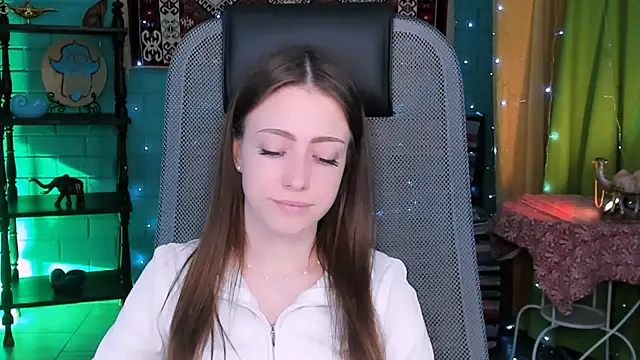 VanessaAnerson webcam
