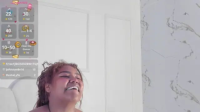 Candaceoweens webcam