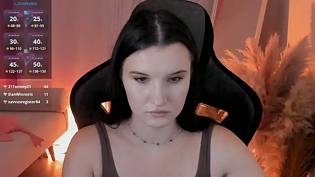 AgataWillis webcam