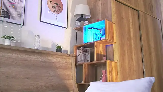 VilmaAna webcam