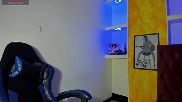 _Briana_kim webcam