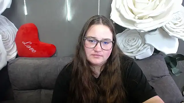 XX_Daniella_XX webcam