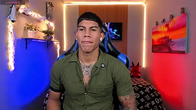 Damian_latinxxx webcam