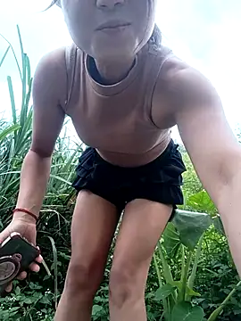 Linda-yiyi webcam