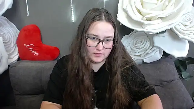 XX_Daniella_XX webcam