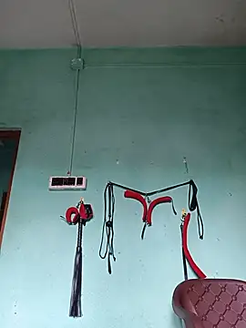 Master_Shiva live cam on StripChat
