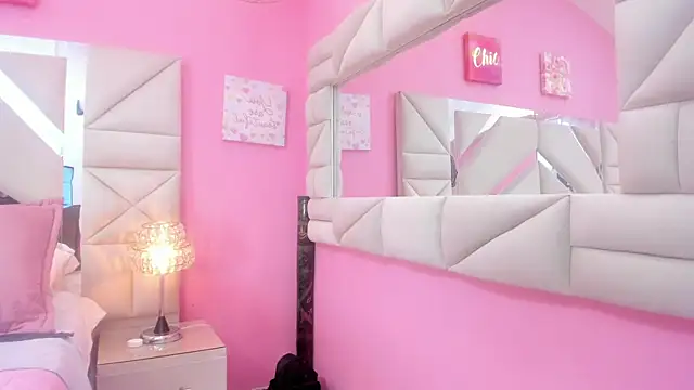 Antonella_morrison webcam