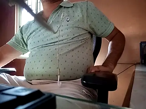 daddys_pen webcam