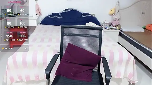 miaomiao-99 webcam