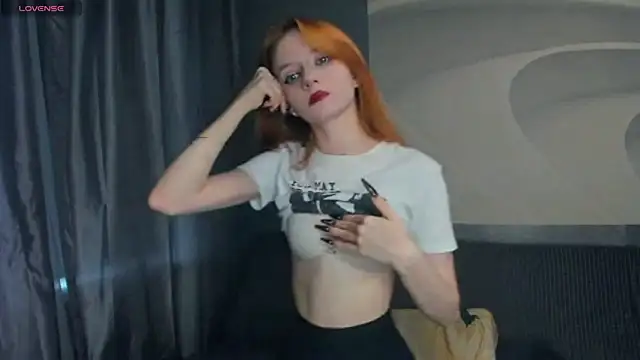 TarynPalek live cam on StripChat