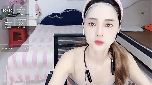 miaomiao-99 live cam on StripChat