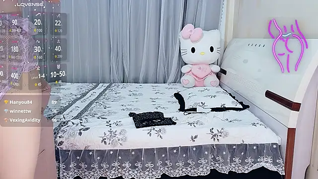 yangyang_520 (Ask my age) - 上位骑乘3分钟