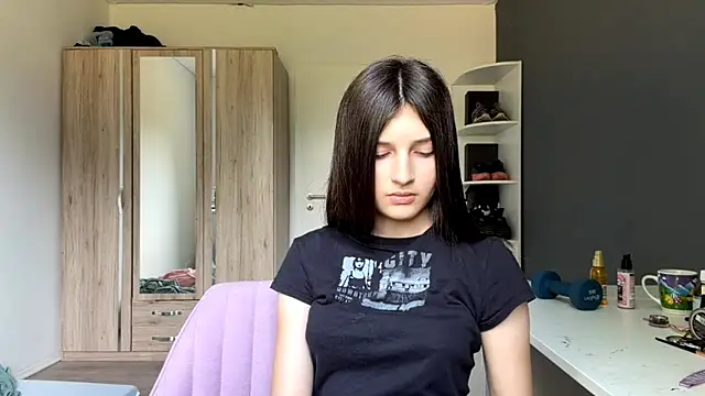 SpanishRooter live webcam show