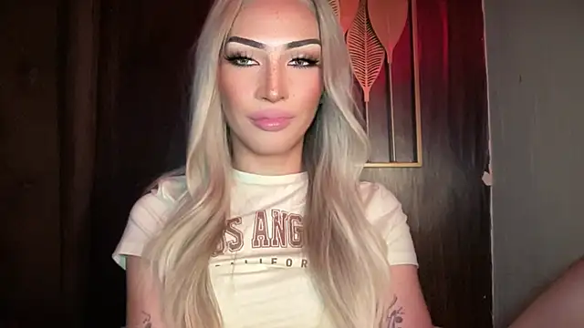 Alicegreenexx webcam
