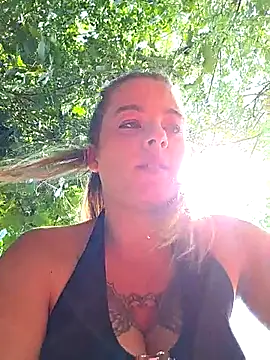 Luna_Lynn live webcam show