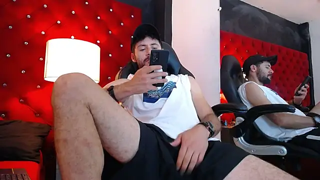 Erickpritz_xh webcam