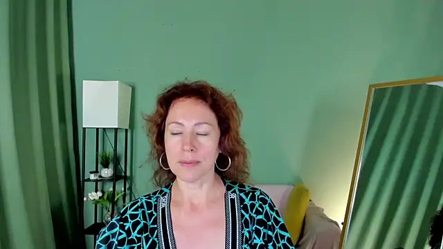LeticiaRomano live webcam show