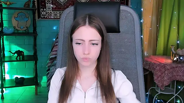 VanessaAnerson webcam