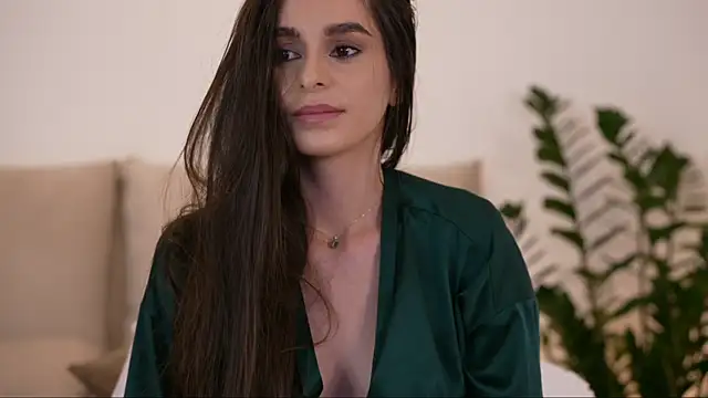 doviaclaire (F young) - cum, squirt