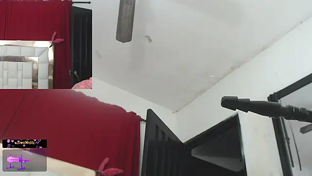 candyrojas webcam