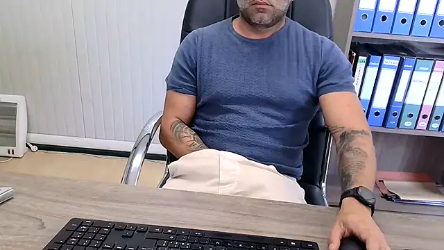 Evasionee webcam