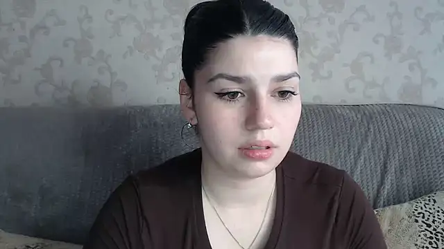 KisaModel webcam