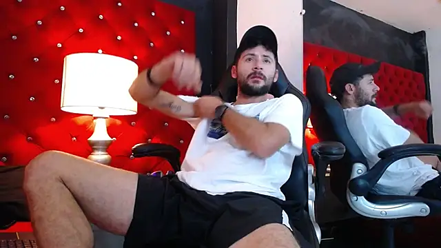 Erickpritz_xh webcam