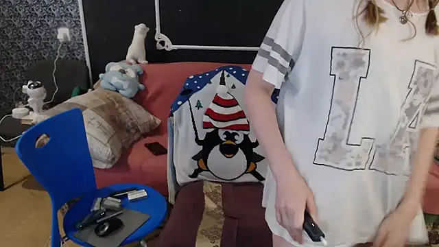 Gr4_soul_ live cam on StripChat