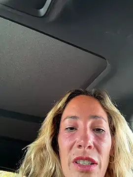 SweetAlegra_ webcam