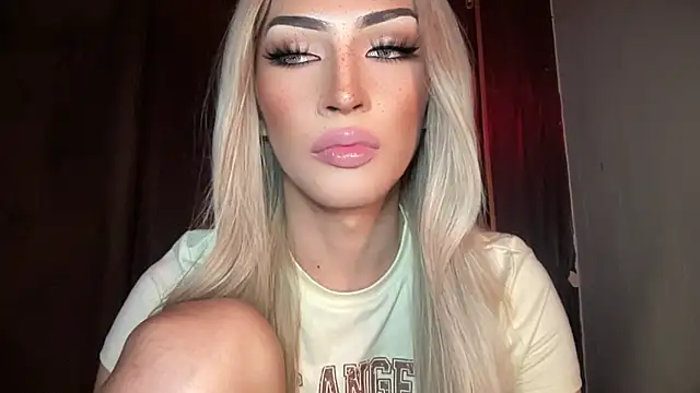 Alicegreenexx webcam