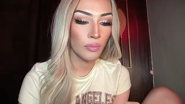 Alicegreenexx webcam