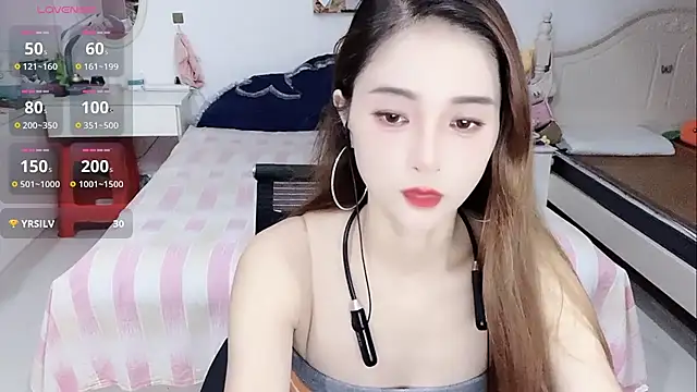 miaomiao-99 - Miaomiao-99's free webcam - UK Sex Cams