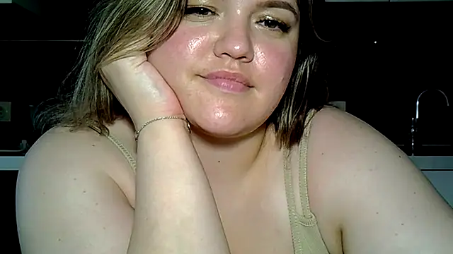 AnitaWillias webcam