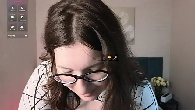 Peneloppa_Star webcam