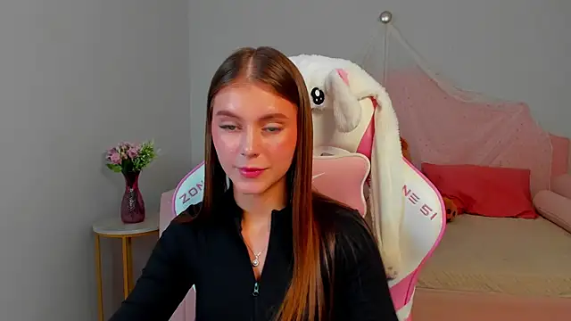ericafoxes - EricaFoxes's free webcam - UK Sex Cams
