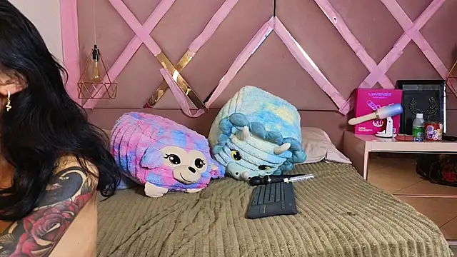 Sophia_moo_ webcam