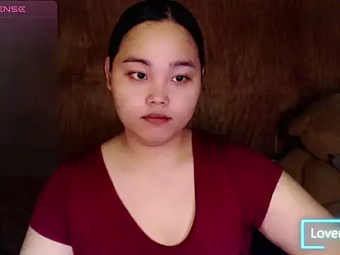 _Lylia webcam