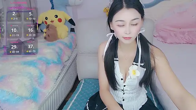 Alice-168 webcam
