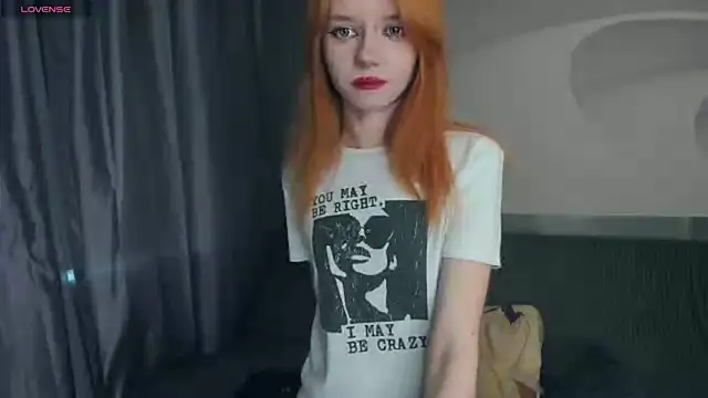 TarynPalek live webcam show