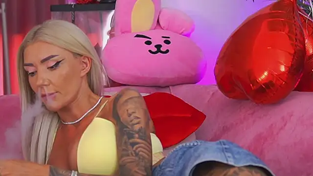 fallingangel live webcam show