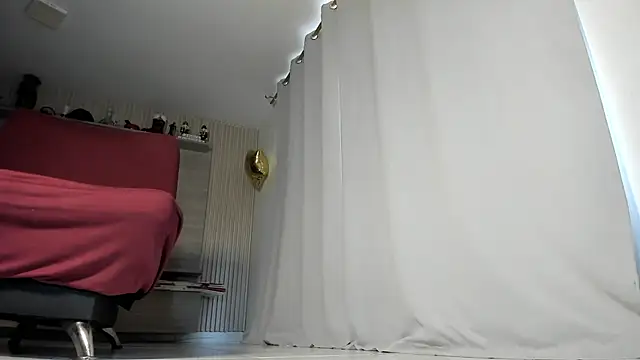 dalilaoficials1 webcam