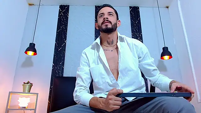 Erick_Wall webcam