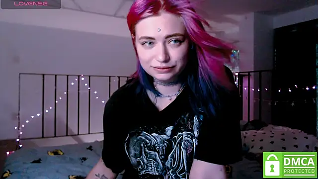 candy_lina webcam