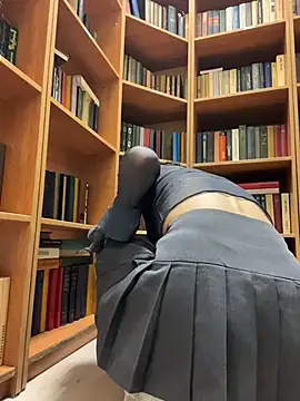 Holly_Play webcam