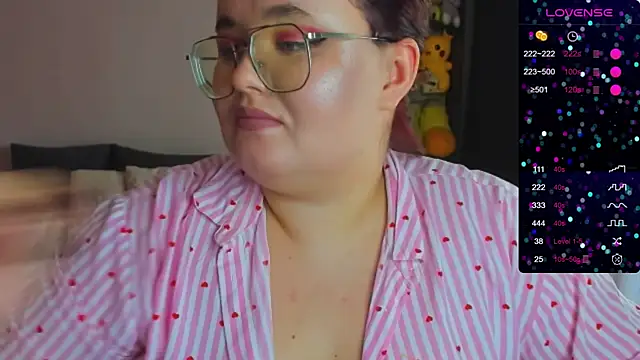Jessica_Joy webcam