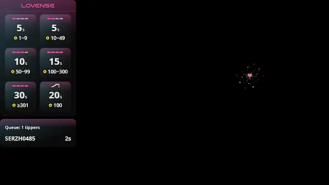 Maggy_t18 webcam