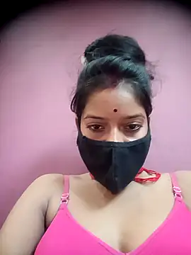 BebyDoll_Riya webcam