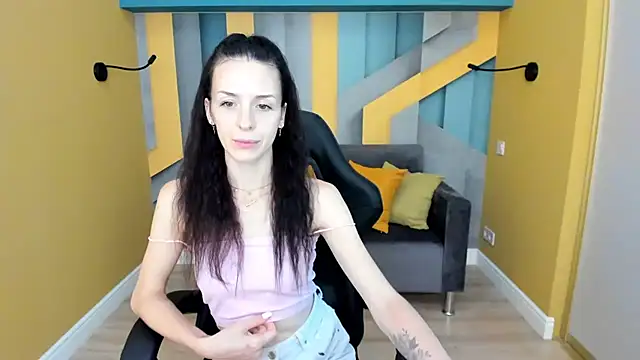 noirdiva - NoirDiva's free webcam - UK Sex Cams