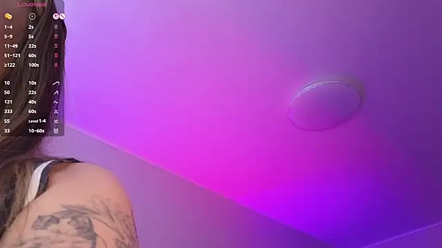 Fairy__Sofia webcam