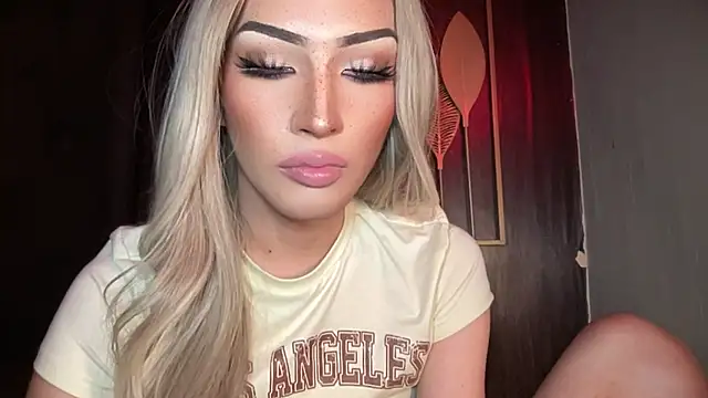 Alicegreenexx webcam